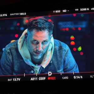 Color Grading